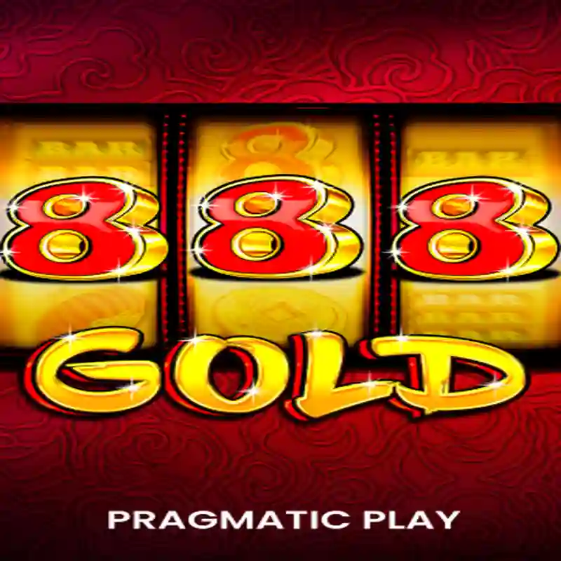 888 Gold slot
