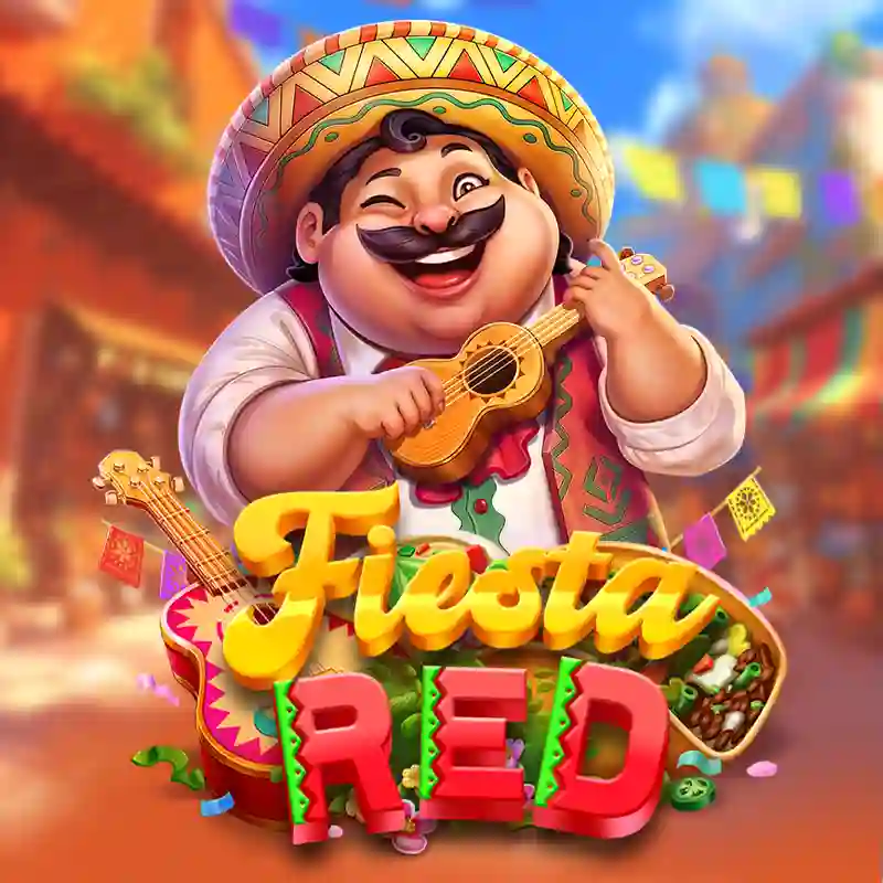 Jugar Fiesta Red