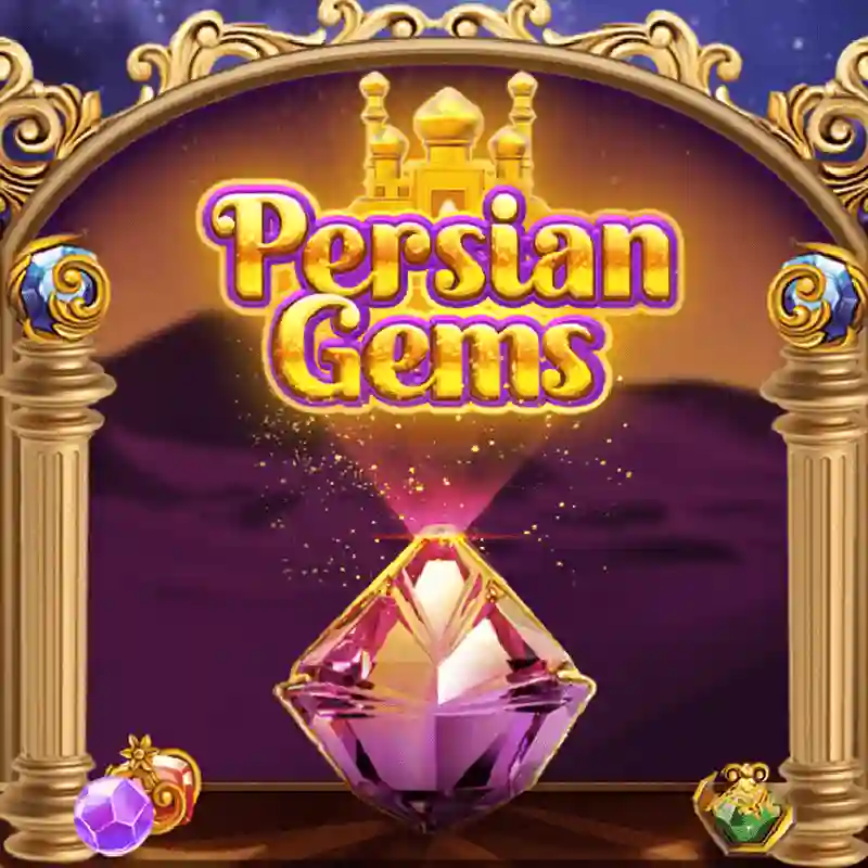 Persian Gems slot