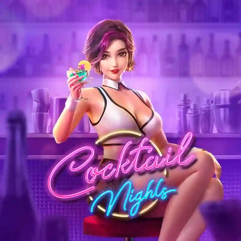 Jugar PGS Cocktail Nights en Novibet Casino