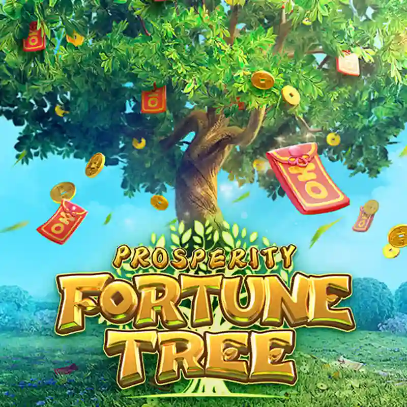 Juego PGS Prosperity Fortune Tree en novibet