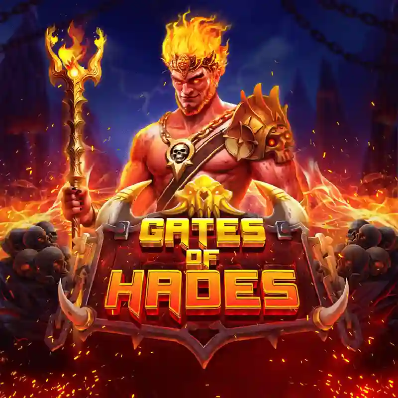Jugar PP Gates of Hades en Novibet