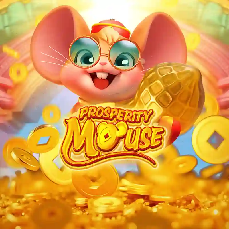 Juego Prosperity Mouse en novibet