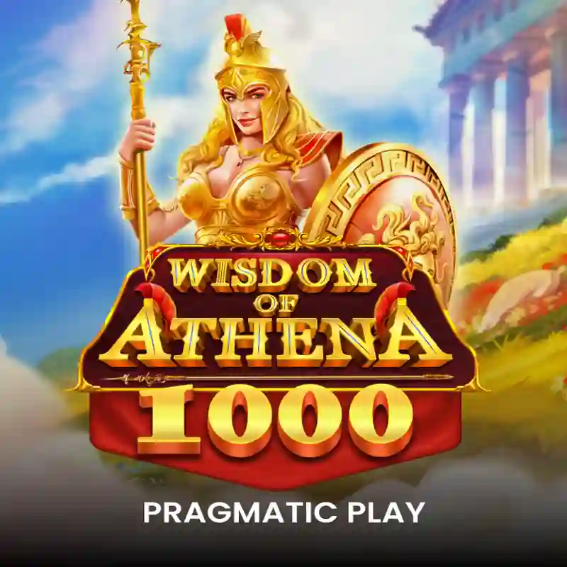 Wisdom of Athena 1000