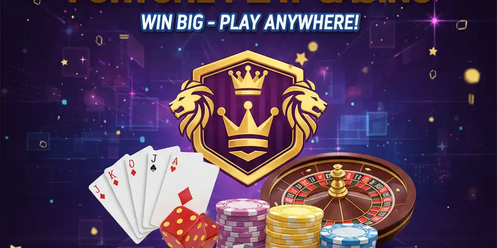 Novibet Casino Banner